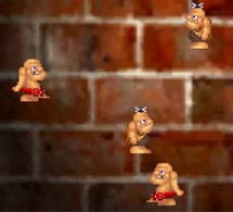 2D animation