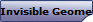 Invisible Geometry