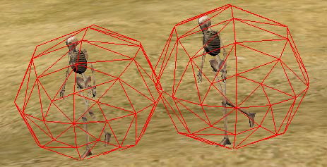 SphereCollisions