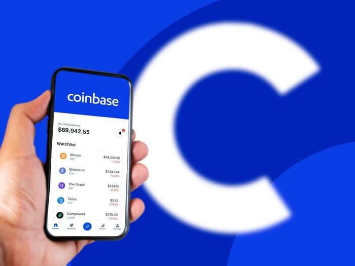 Lợi ích của việc sử dụng ví Coinbase