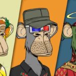 Monkey NFT