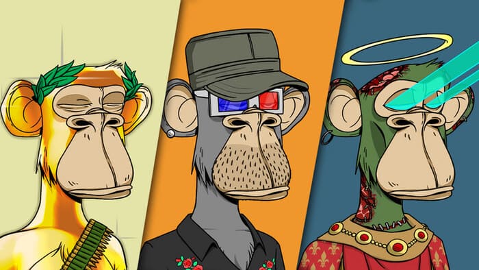 Monkey NFTs là gì