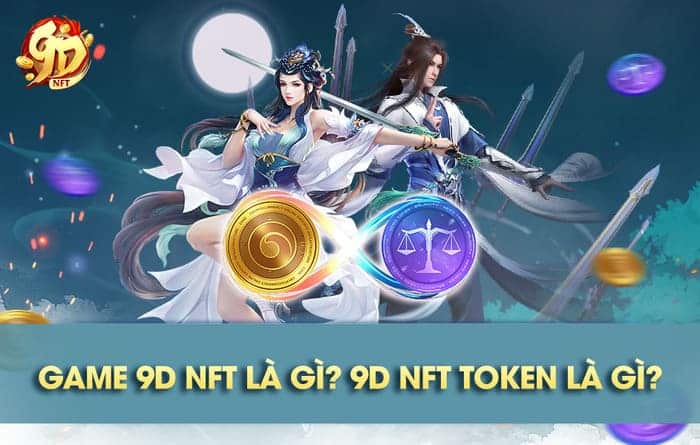 9d NFT