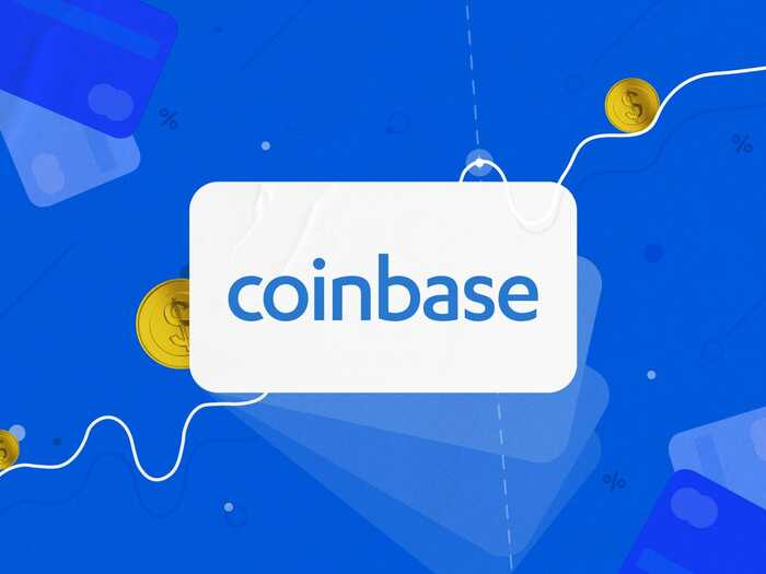 sàn giao dịch coinbase