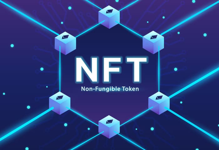 NFT là gì