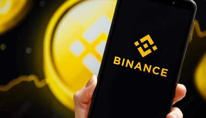 sàn Binance