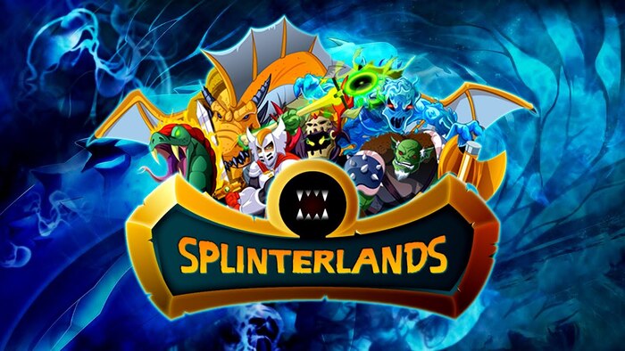 Splinterlands
