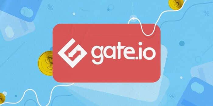 Sàn Gate.io